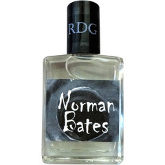 Norman Bates by Red Deer Grove