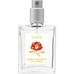 Tsubaki / 椿 von Floral 4 Seasons / フローラル･フォーシーズンズ