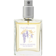Fuji Blossom / 藤 von Floral 4 Seasons / フローラル･フォーシーズンズ