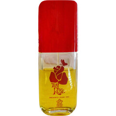 Tea Rose von Takuba Perfumes