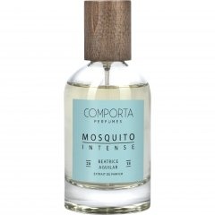 Mosquito Intense (Extrait de Parfum) by Comporta