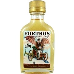 Porthos (Aftershave & Cologne) by Phoenix Artisan Accoutrements / Crown King