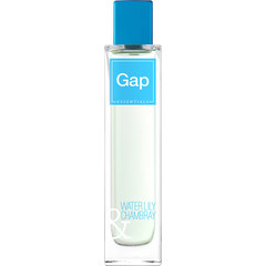 Gap Essentials - Water Lily Chambray (Eau de Parfum) by GAP