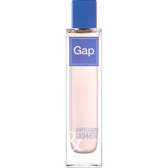 Gap Essentials - Whipped Almond Cashmere (Eau de Parfum) by GAP