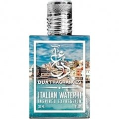 Italian Water II by The Dua Brand / Dua Fragrances