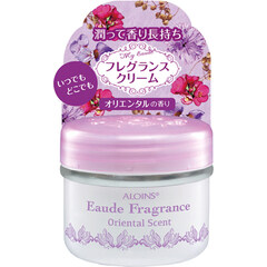 Eaude Fragrance - Oriental Scent / オーデフレグランス オリエンタルの香り by Aloins / アロインス化粧品