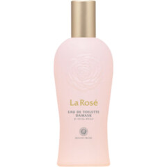 La Rosé - Damask / ラ・ローゼ ダマスク von House of Rose / ハウス オブ ローゼ