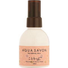 Aqua Savon co-Trip - The Scent of Kyoto Sanpo / アクア シャボン ことりっぷ 京都さんぽの香り by Aqua Savon / アクア シャボン
