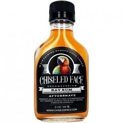 Bay Rum (Aftershave) by Chiseled Face
