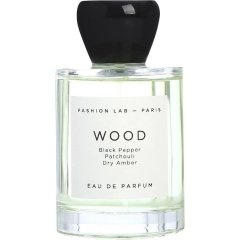 Fashion Lab - Paris - Wood von Primark