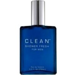 Shower Fresh for Men von Clean