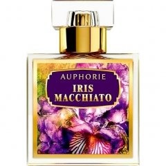 Iris Macchiato by Auphorie