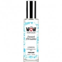 Just Wow - Sweet Dreams by Croatian Perfume House