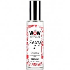 Just Wow - Sexy I by Croatian Perfume House