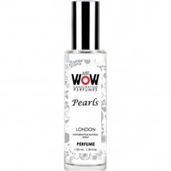 Just Wow - Pearls by Croatian Perfume House