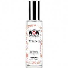 Just Wow - Princess by Croatian Perfume House