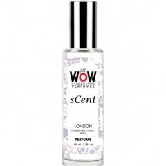 Just Wow - sCent by Croatian Perfume House