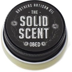 Obed by Brothers Artisan Oil