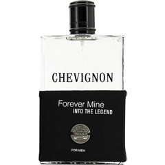 Forever Mine - Into The Legend for Men (After Shave) von Chevignon