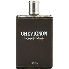 Forever Mine for Men (After Shave) von Chevignon