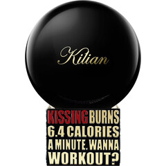 Kissing Burns 6.4 Calories A Minute. Wanna Workout? von Kilian