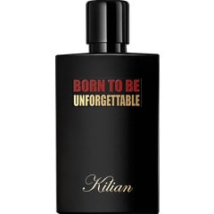 Born to be Unforgettable / Bad Boys Are No Good But Good Boys Are No Fun by Kilian