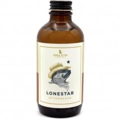 Lonestar (Aftershave) von Noble Otter