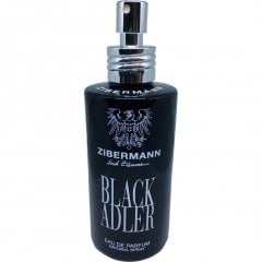 Black Adler by Zibermann