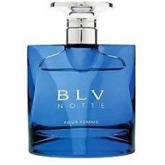 Blv Notte by Bvlgari