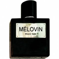Black Gas by Mélovin