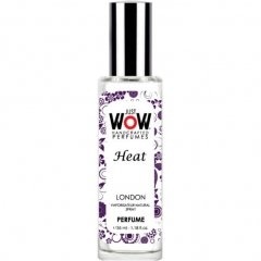 Just Wow - Heat by Croatian Perfume House