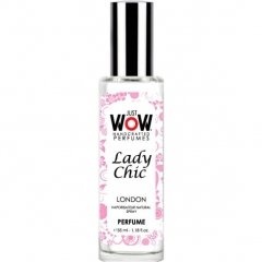 Just Wow - Lady Chic von Croatian Perfume House
