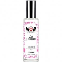 Just Wow - La Femme by Croatian Perfume House