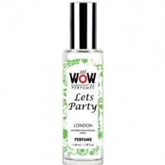Just Wow - Lets Party von Croatian Perfume House
