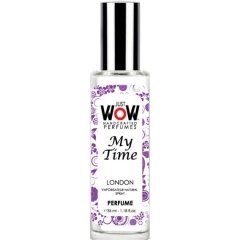 Just Wow - My Time by Croatian Perfume House
