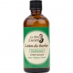 Lotion du Barbier - Traditionnel by Le Père Lucien