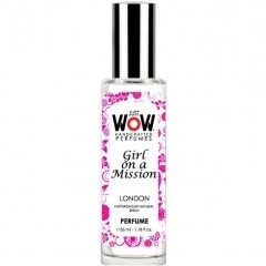 Just Wow - Girl on a Mission von Croatian Perfume House