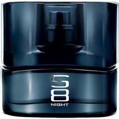 S8 Night by Oriflame