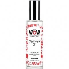 Just Wow - Flower B by Croatian Perfume House
