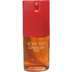 Body Talk - Outrageously Musk by Prestige Perfumes Ltd.