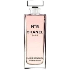 N°5 Elixir Sensuel von Chanel