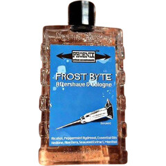 Frost Byte (Aftershave & Cologne) by Phoenix Artisan Accoutrements / Crown King