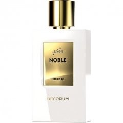 Nordic - Noble White by Decorum