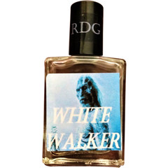 White Walker by Red Deer Grove