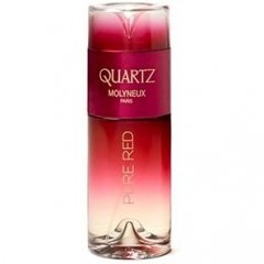 Quartz Pure Red by Molyneux