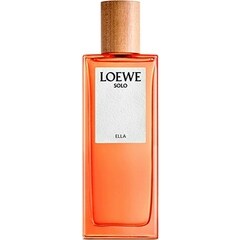 Solo Ella (Eau de Parfum) von Loewe