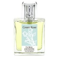 Green Rose / グリーンローズ by Floral 4 Seasons / フローラル･フォーシーズンズ