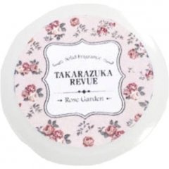 Rose Garden (Solid Fragrance) by Takarazuka Revue / 宝塚歌劇団