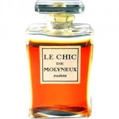 Le Chic by Molyneux