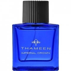 Imperial Crown by Thameen